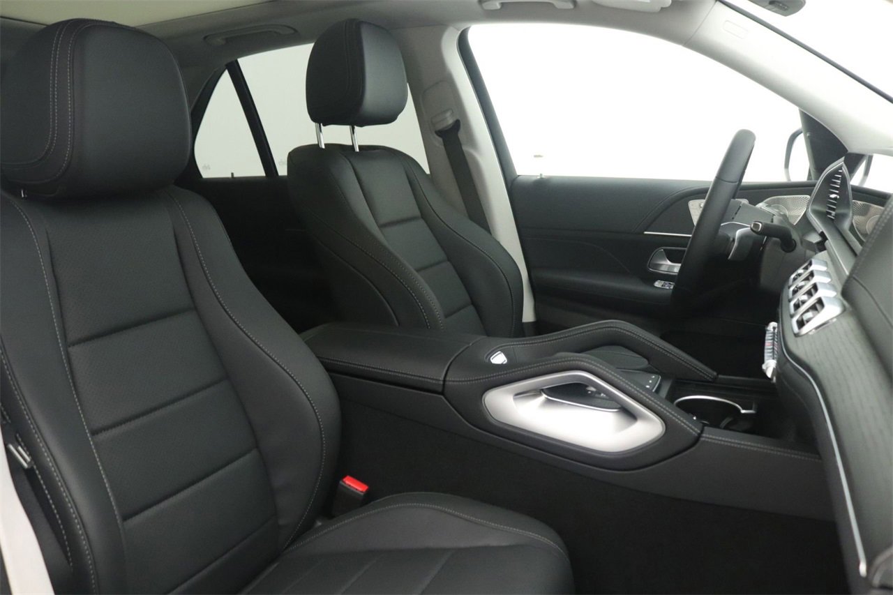 New 2026 Mercedes-Benz GLE 450 4MATIC image 9