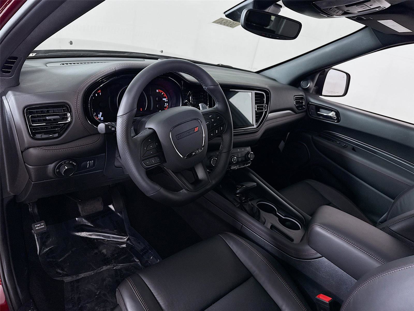 New 2026 Dodge Durango GT image 4