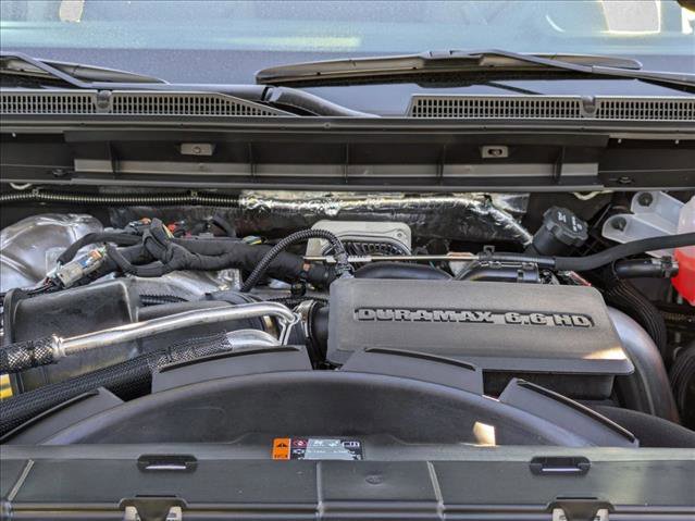 New 2026 GMC Sierra 2500 SLT w/ SLT Premium Package image 19
