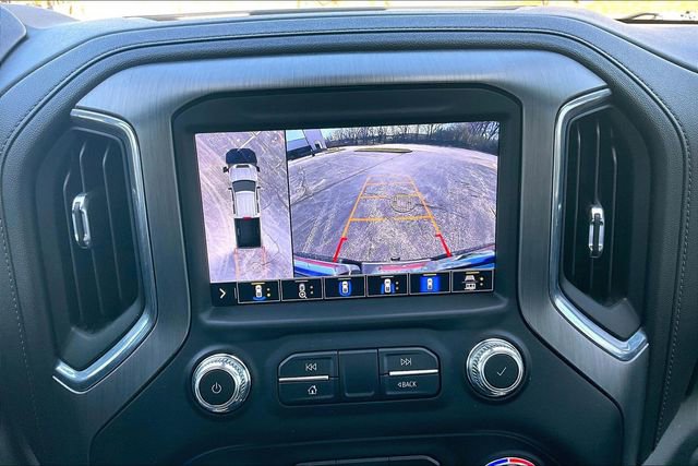 Used 2022 GMC Sierra 3500 Denali w/ Denali Black Diamond Edition image 15