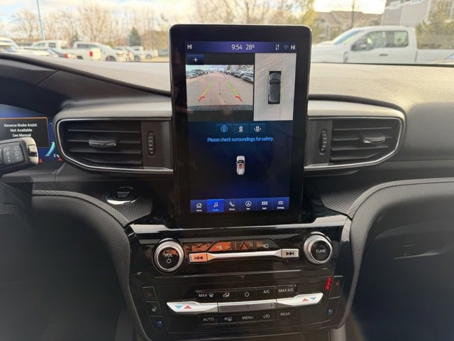 Used 2022 Ford Explorer ST w/ Equipment Group 401A image 18