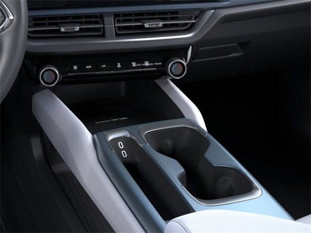 New 2025 Chevrolet Equinox EV LT FWD image 23