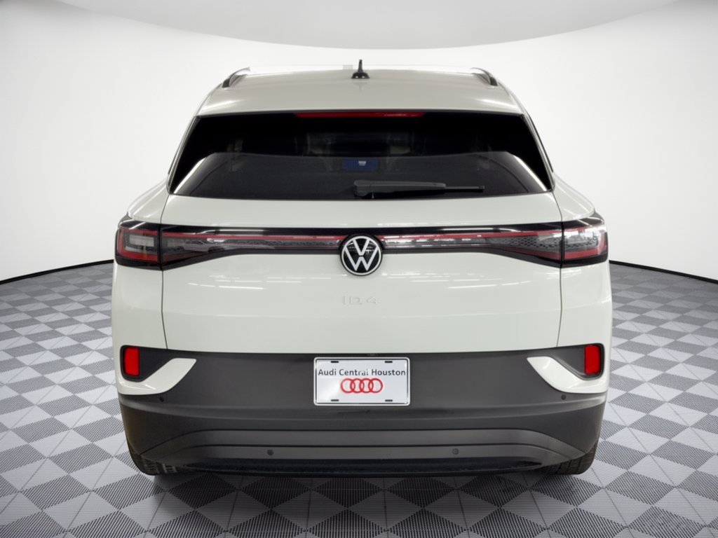 Used 2024 Volkswagen ID.4 2WD image 11