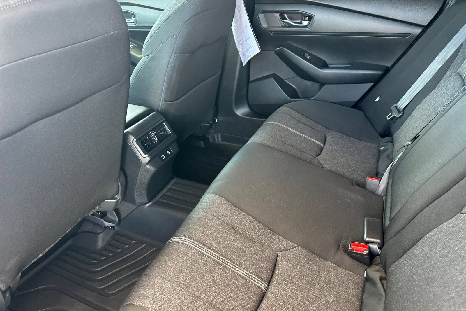 Used 2025 Honda Accord Sport image 12