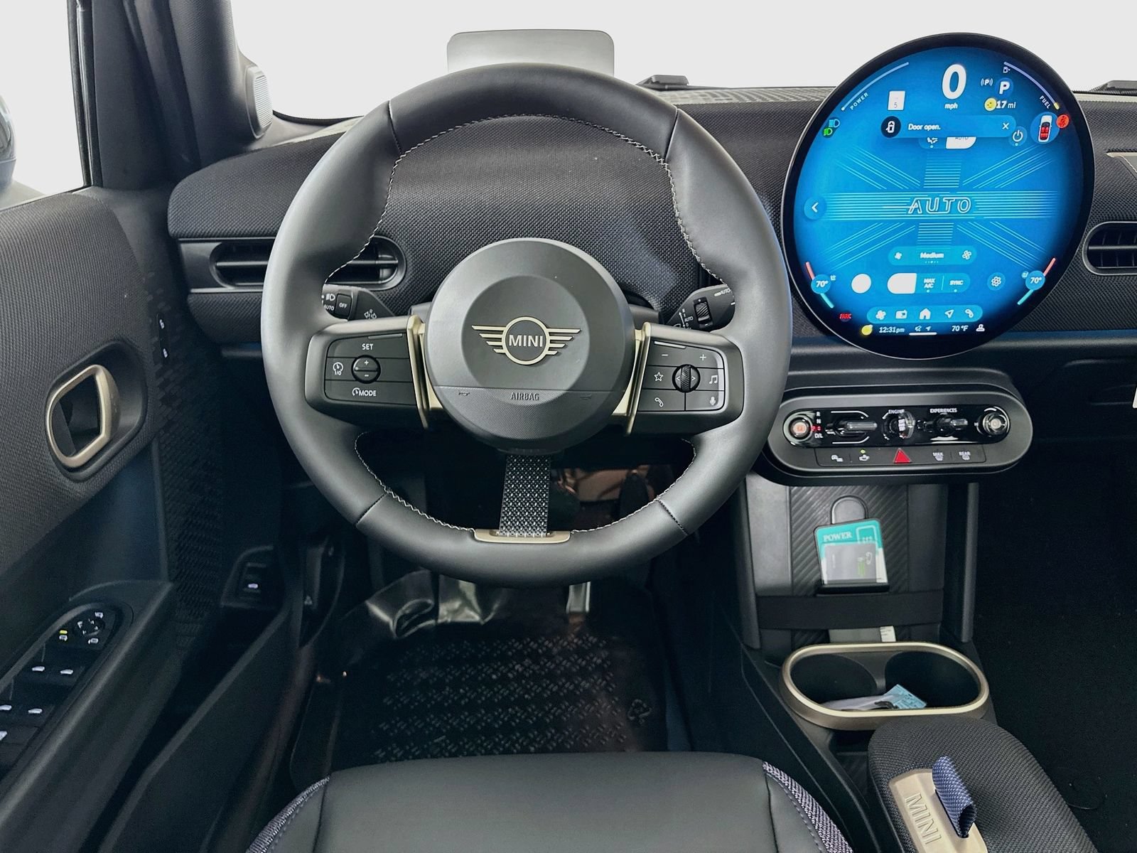 New 2027 MINI Cooper S FWD image 15