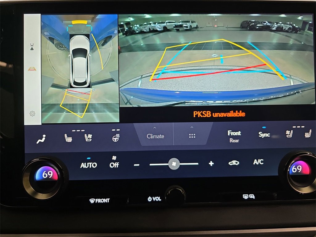 Certified 2023 Lexus RX 350 F Sport image 26