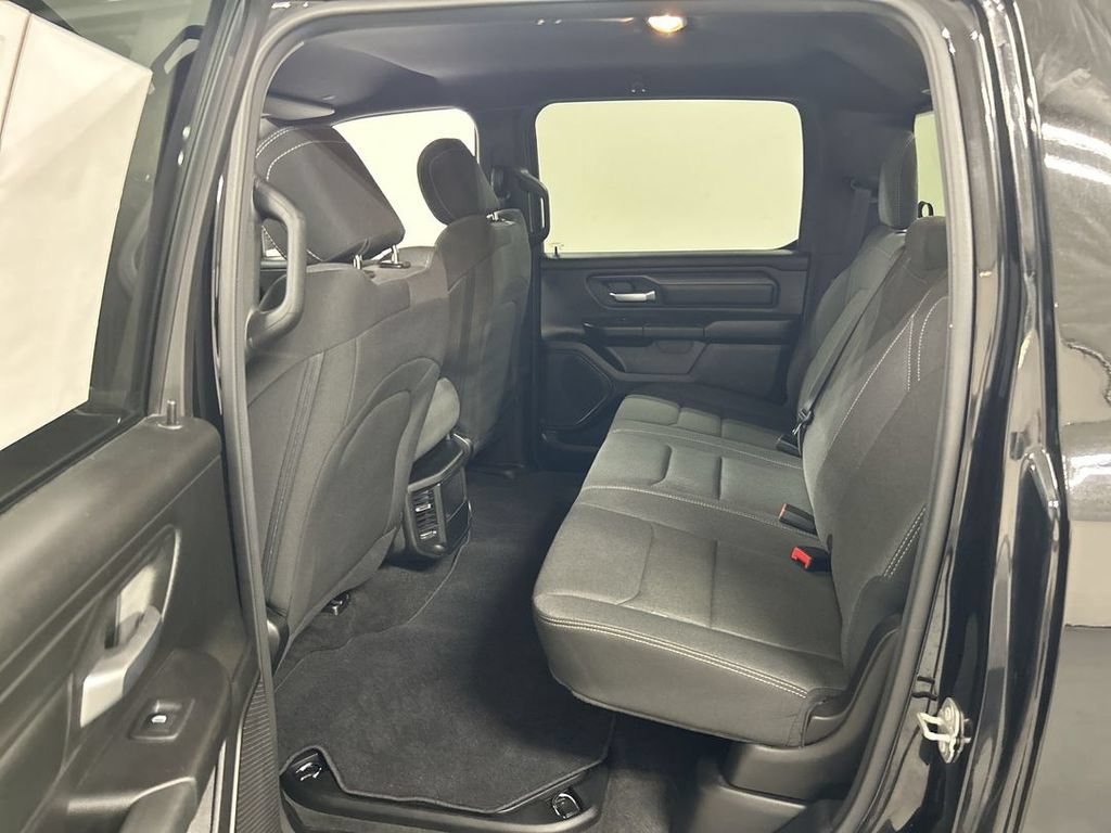 Used 2023 RAM 1500 Tradesman AWD/4WD image 19