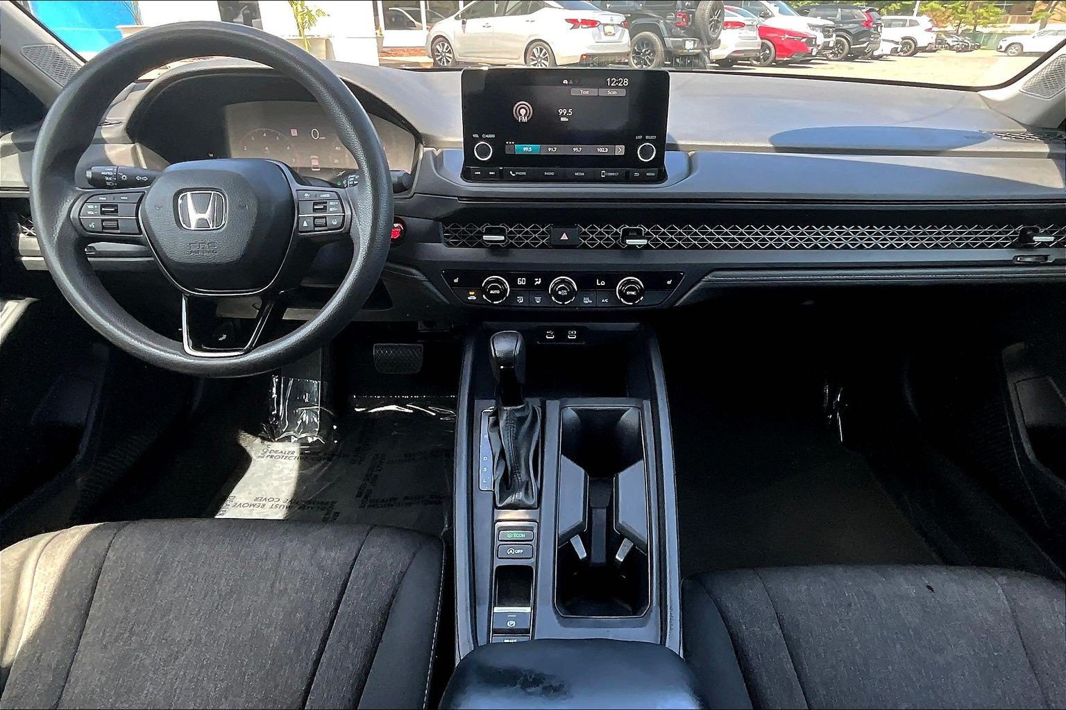 Used 2023 Honda Accord EX image 15