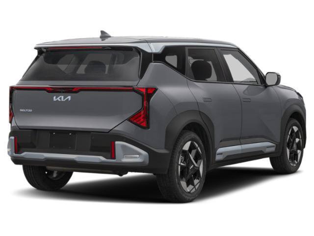 New 2027 Kia Seltos S AWD/4WD image 2