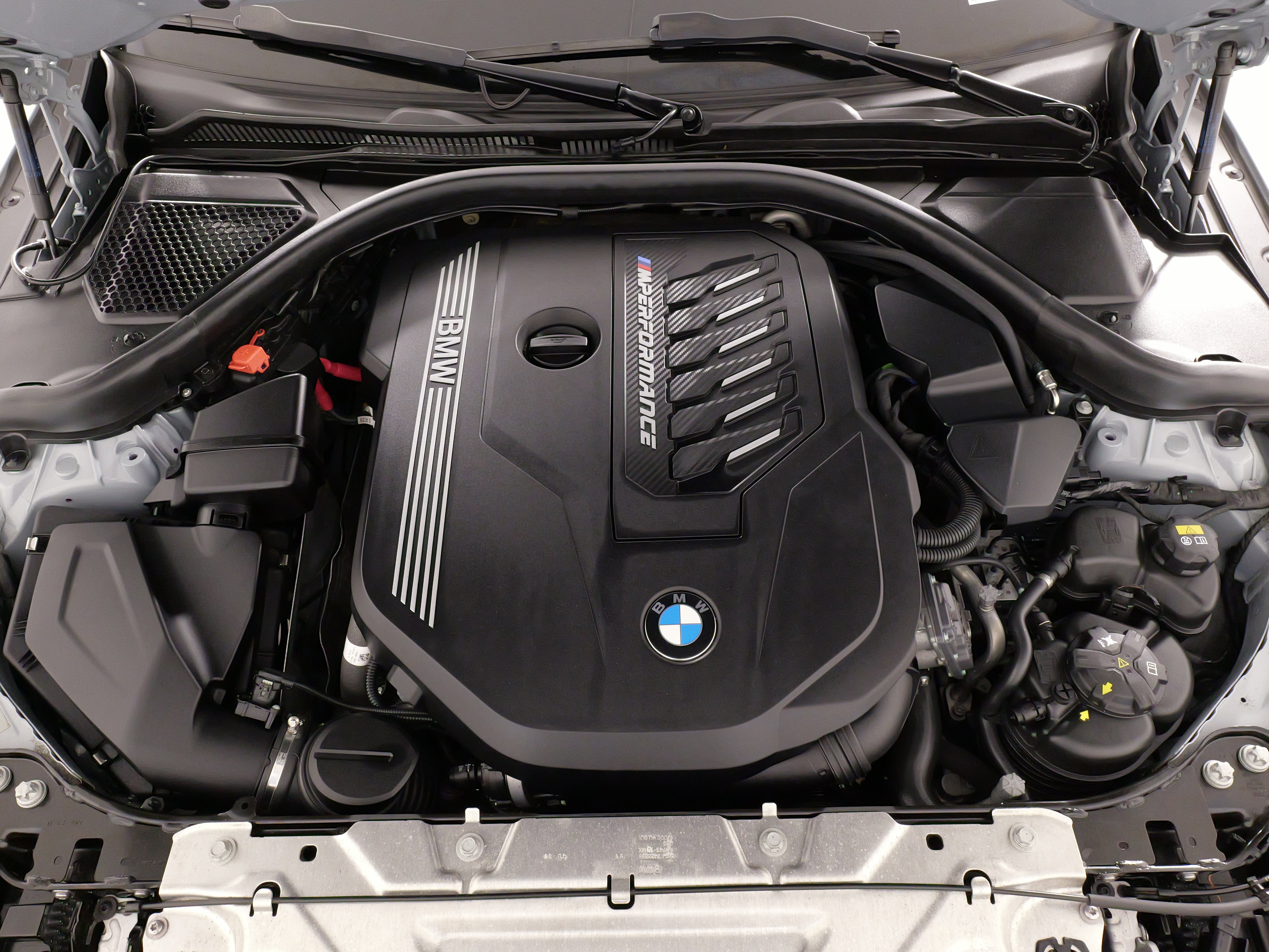 Used 2022 BMW M240i xDrive Coupe w/ Premium Package AWD/4WD image 63