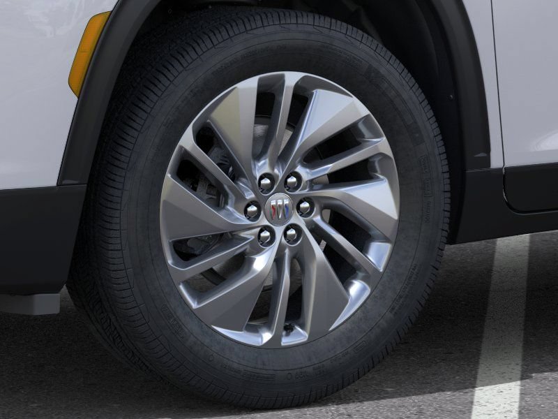New 2027 Buick Enclave Preferred w/ Power Package AWD/4WD image 9