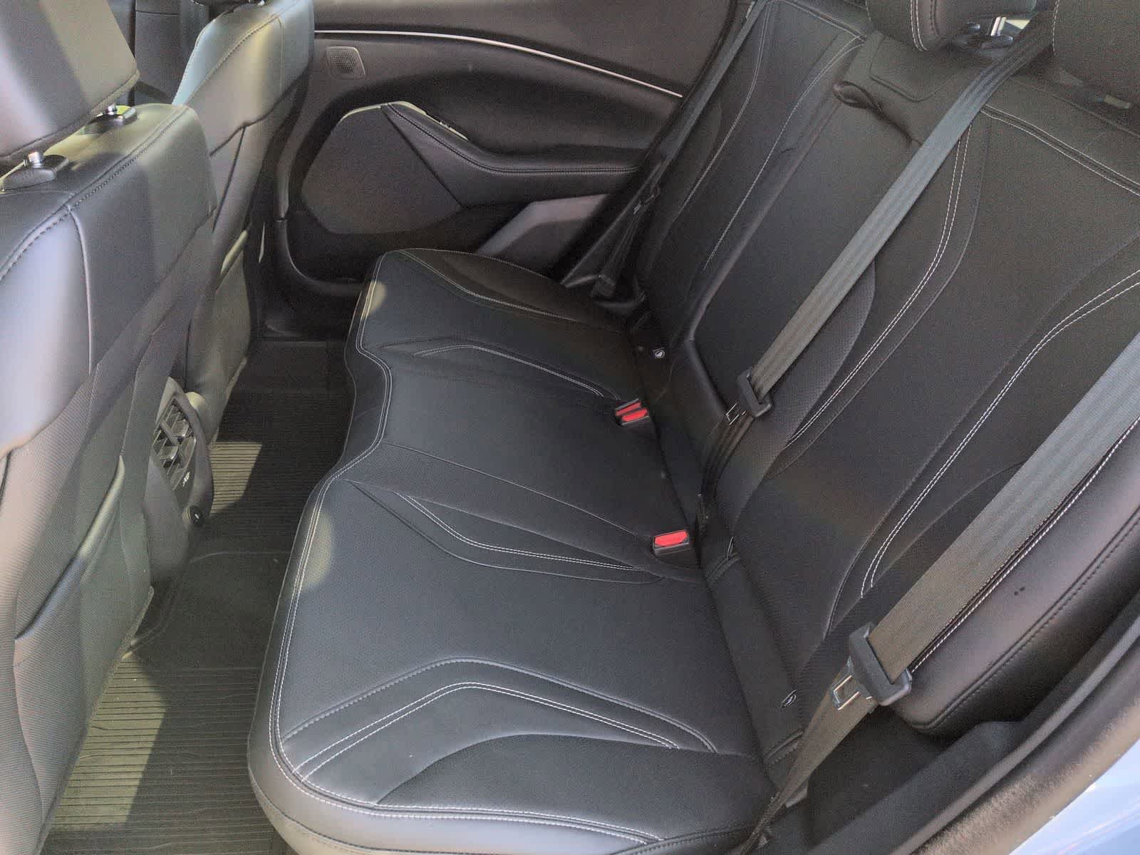 Used 2024 Ford Mustang Mach-E Premium AWD/4WD image 19
