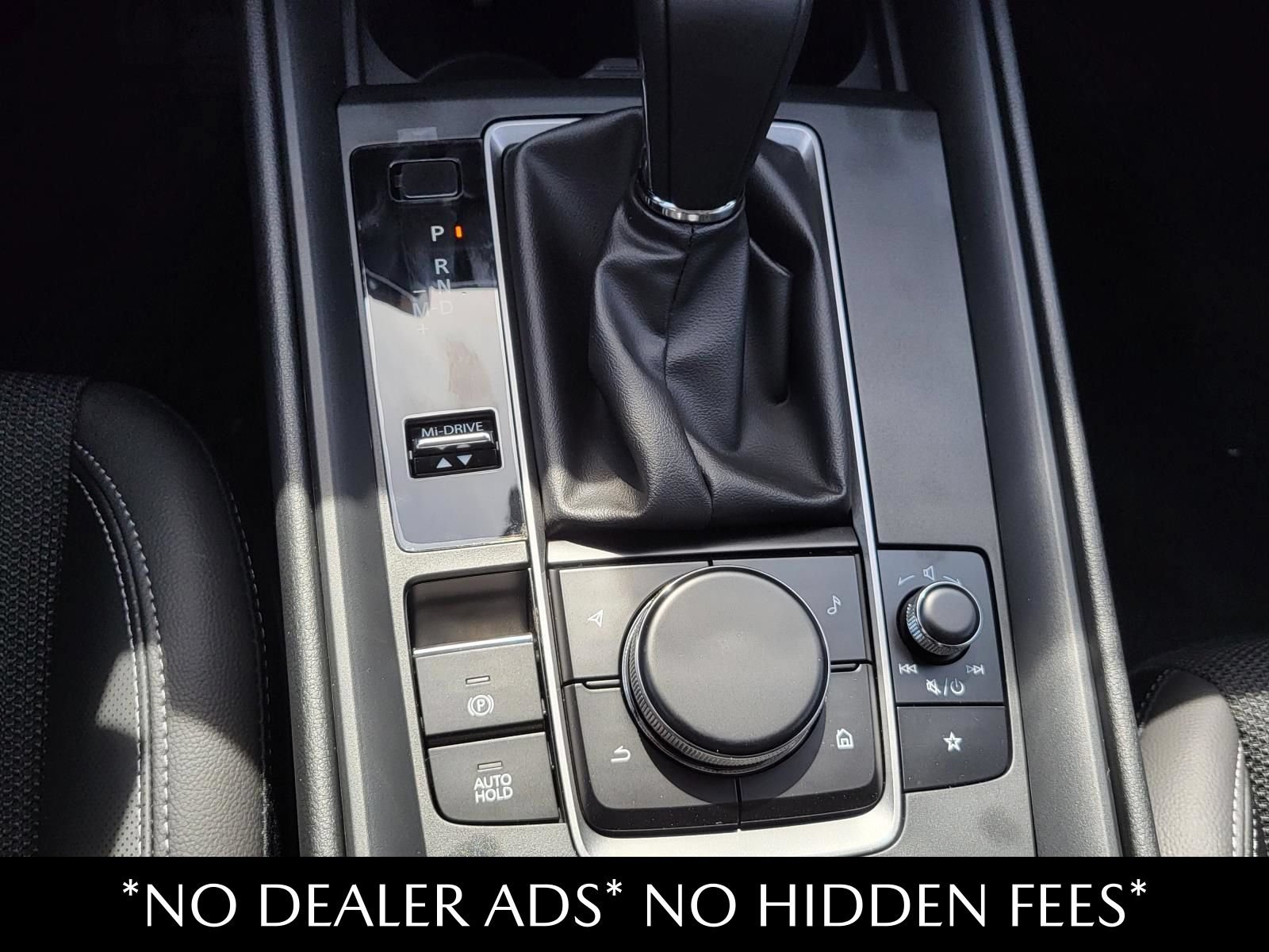 New 2026 MAZDA CX-50 Meridian Edition w/ Weather Package AWD/4WD image 21