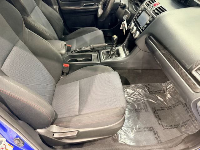 Used 2017 Subaru WRX AWD/4WD image 39