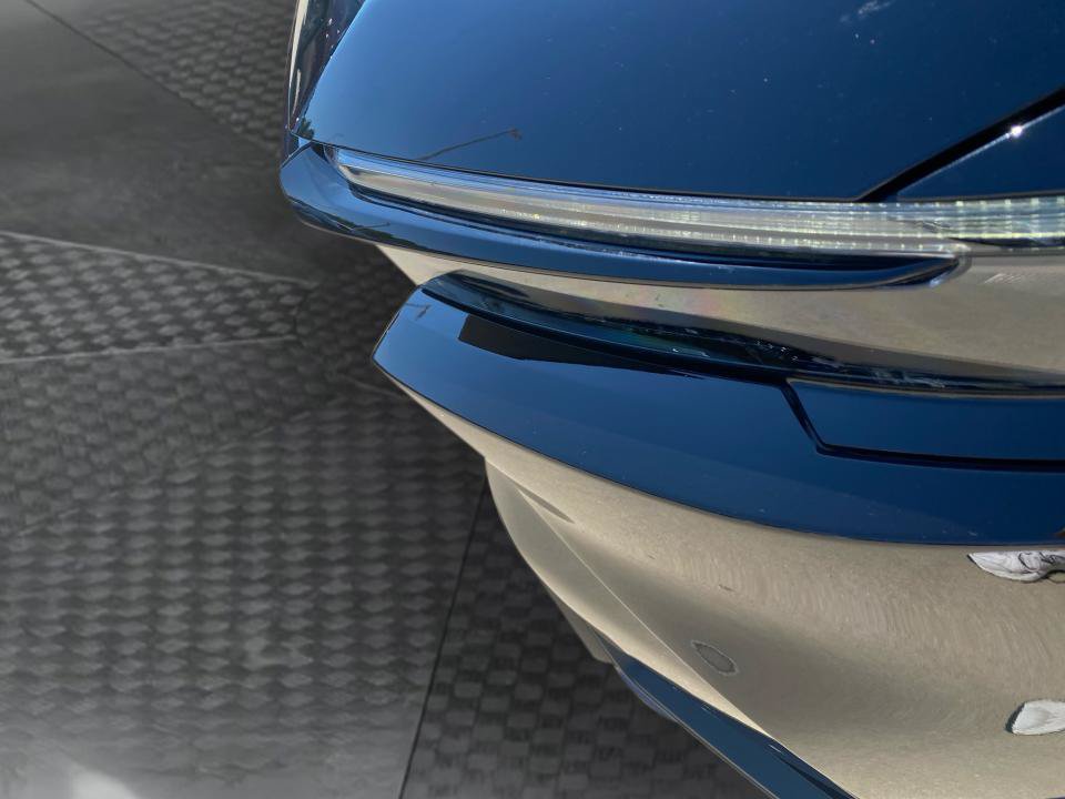 Certified 2026 Honda CR-V Sport-L image 26