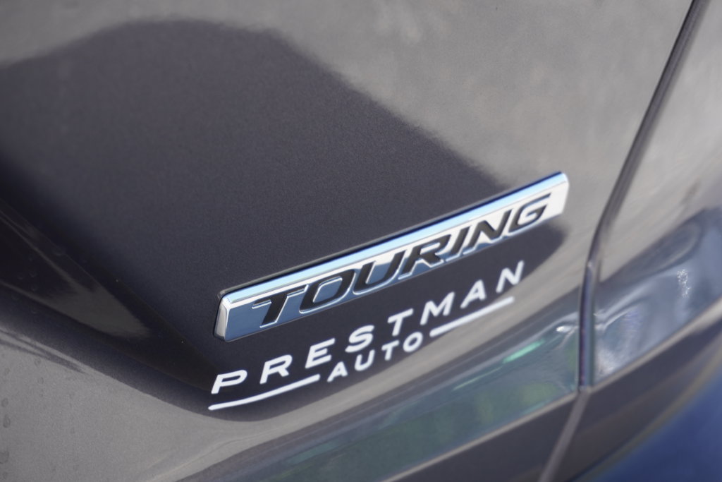 Used 2022 Honda CR-V Touring image 5