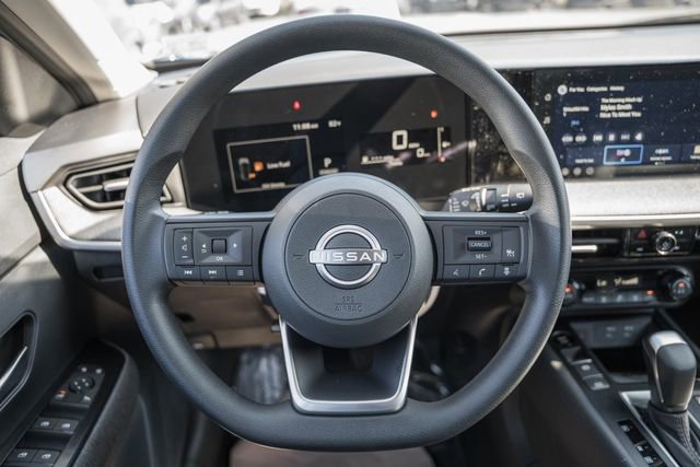 New 2026 Nissan Kicks SV image 28