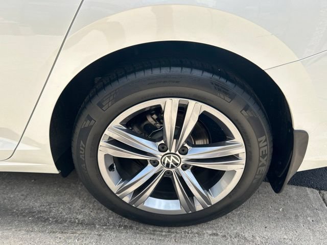 Used 2023 Volkswagen Jetta SE FWD image 33