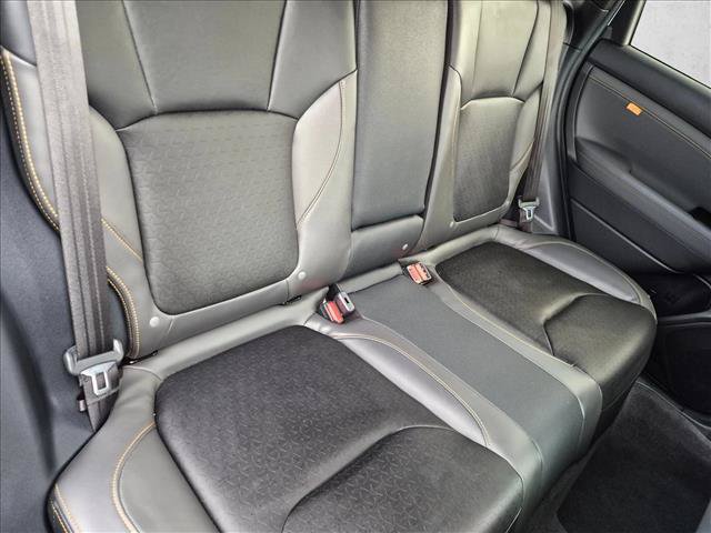 Certified 2026 Subaru Forester Wilderness AWD/4WD image 15