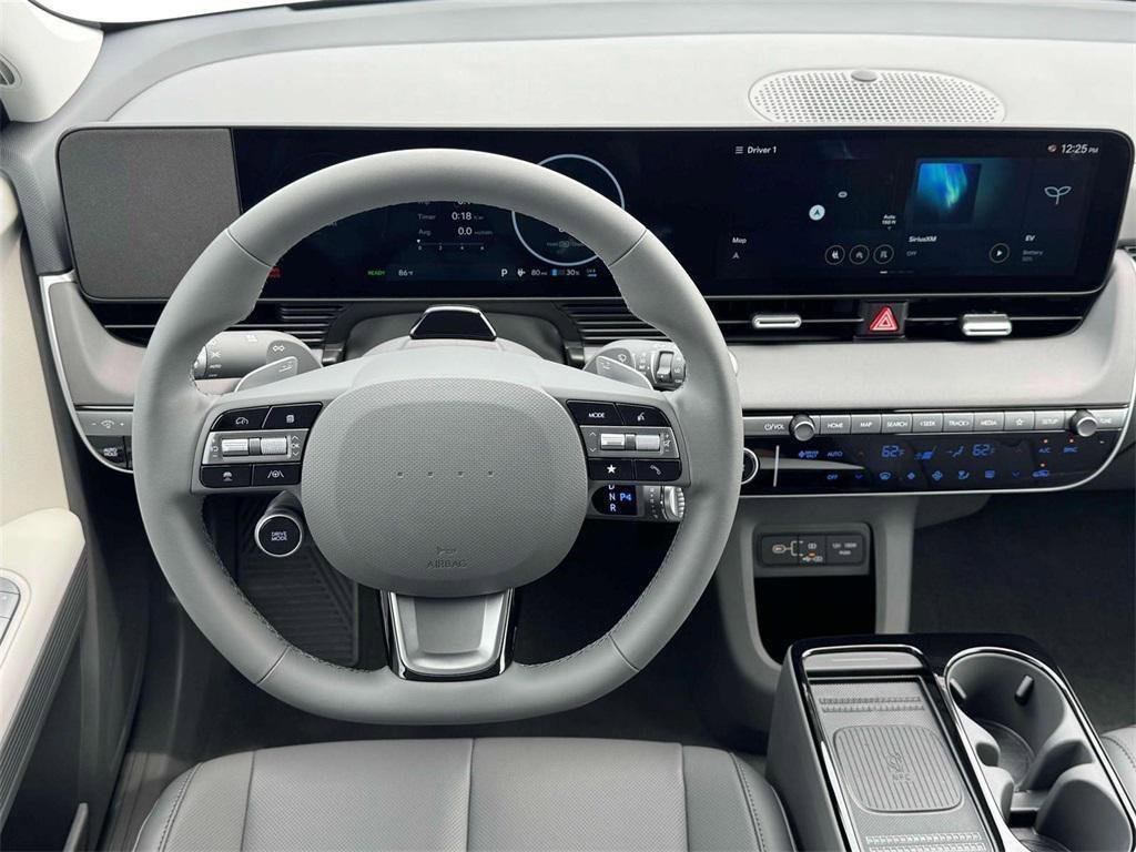 New 2026 Hyundai Ioniq 5 SEL image 17