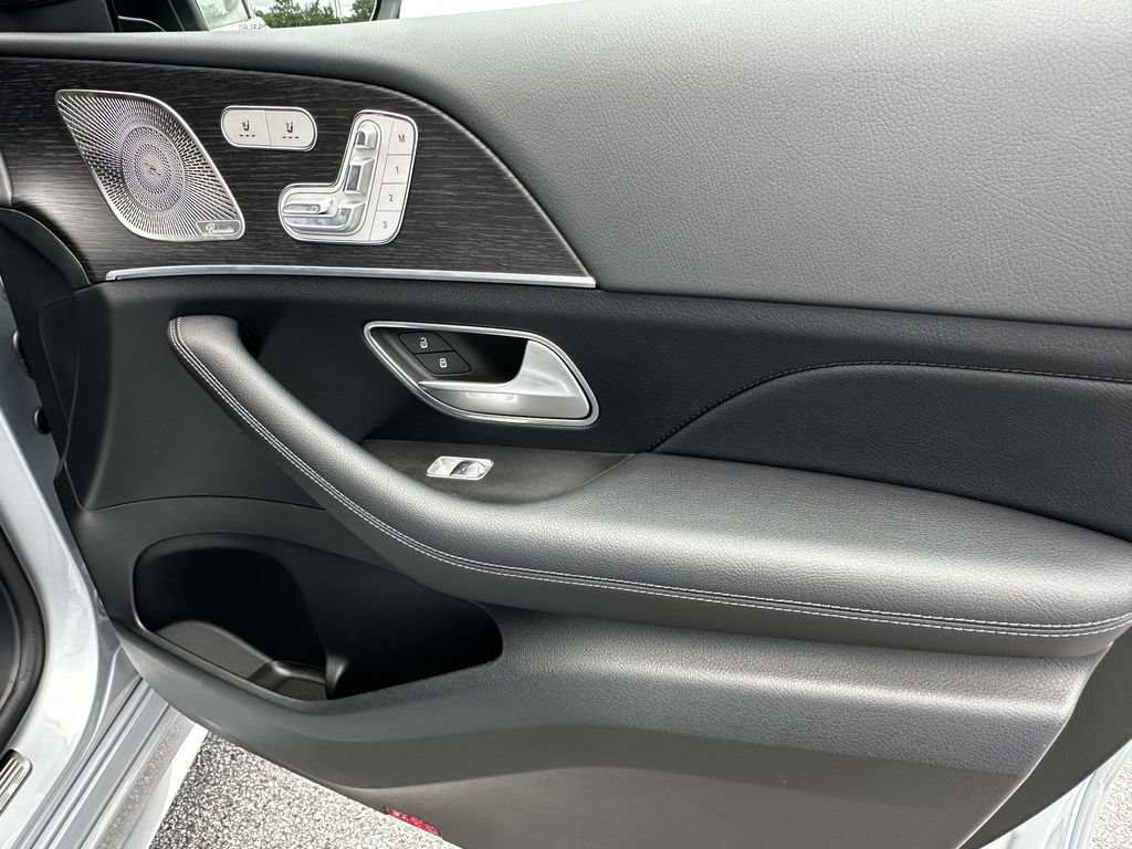 Certified 2025 Mercedes-Benz GLE 450 4MATIC Coupe image 16