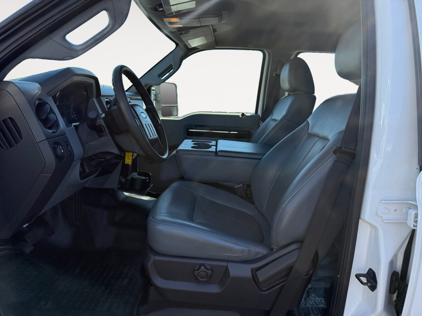 Used 2011 Ford F250 XL w/ XL Value Pkg RWD image 10