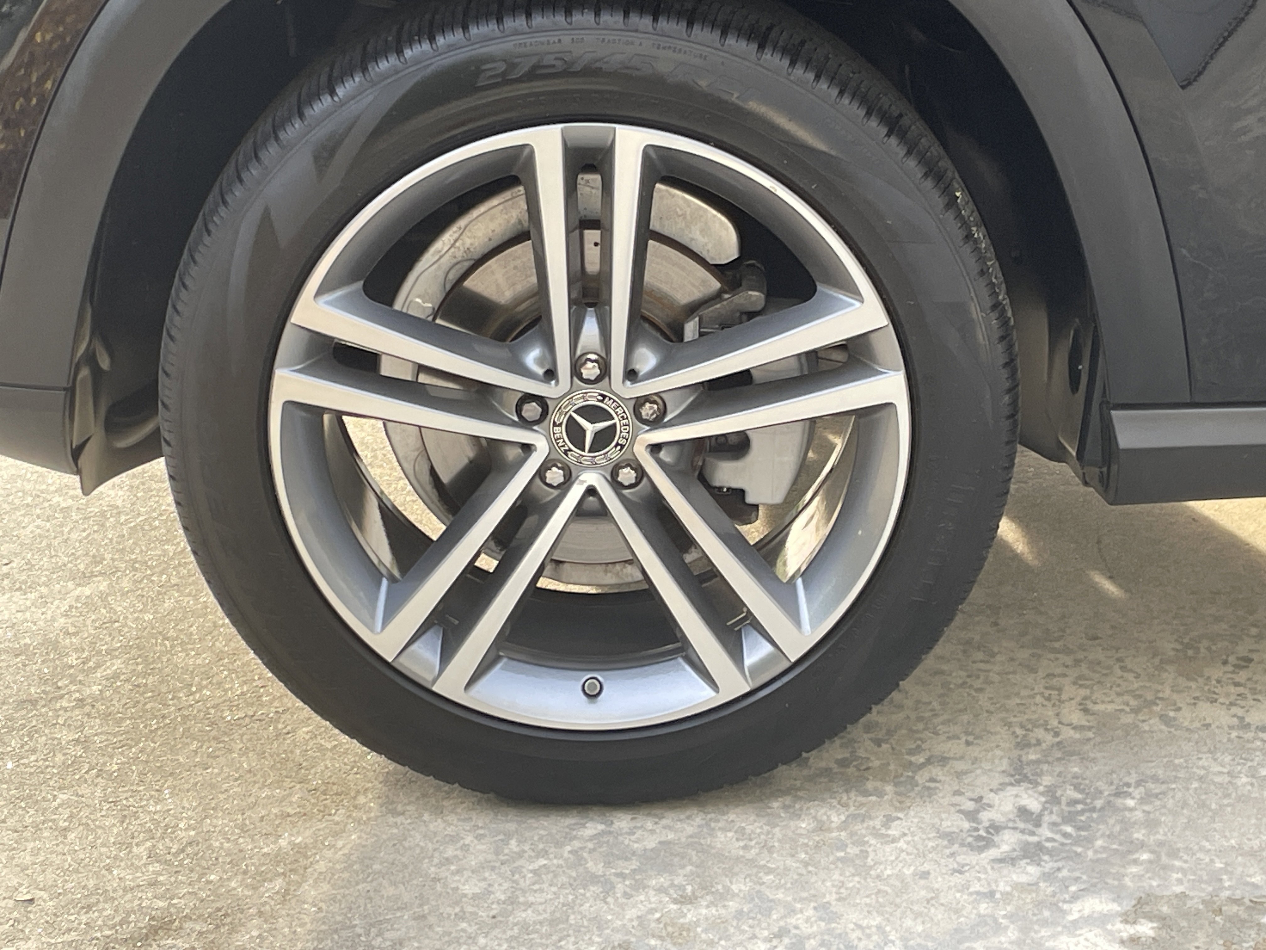 Certified 2022 Mercedes-Benz GLE 350 image 15