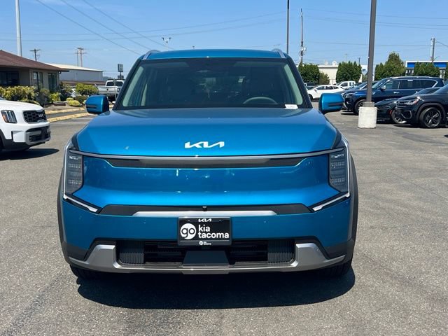 New 2026 Kia EV9 Wind AWD/4WD image 4