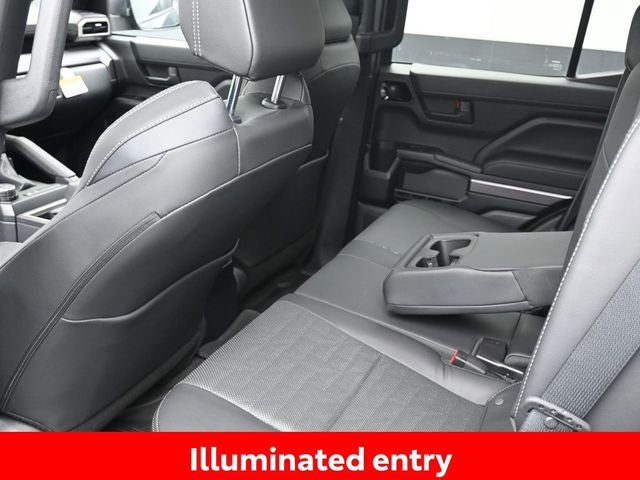 Certified 2025 Toyota 4Runner TRD Sport Premium w/ Tow Technology Package image 18