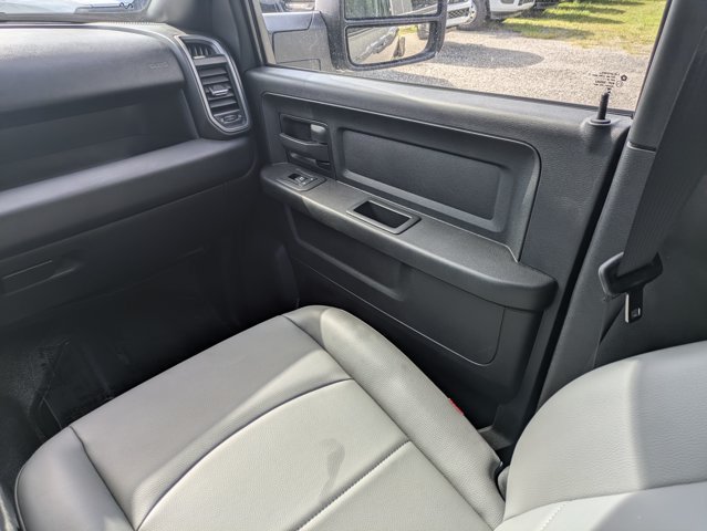 New 2026 RAM 3500 Tradesman AWD/4WD image 15