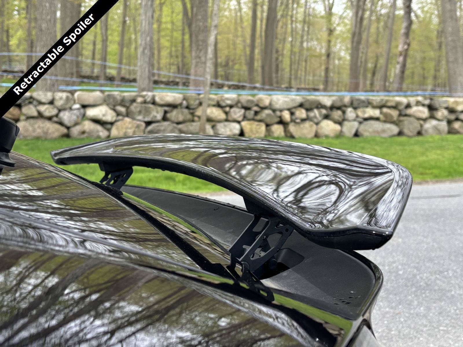 Used 2017 Porsche 718 Cayman RWD image 9