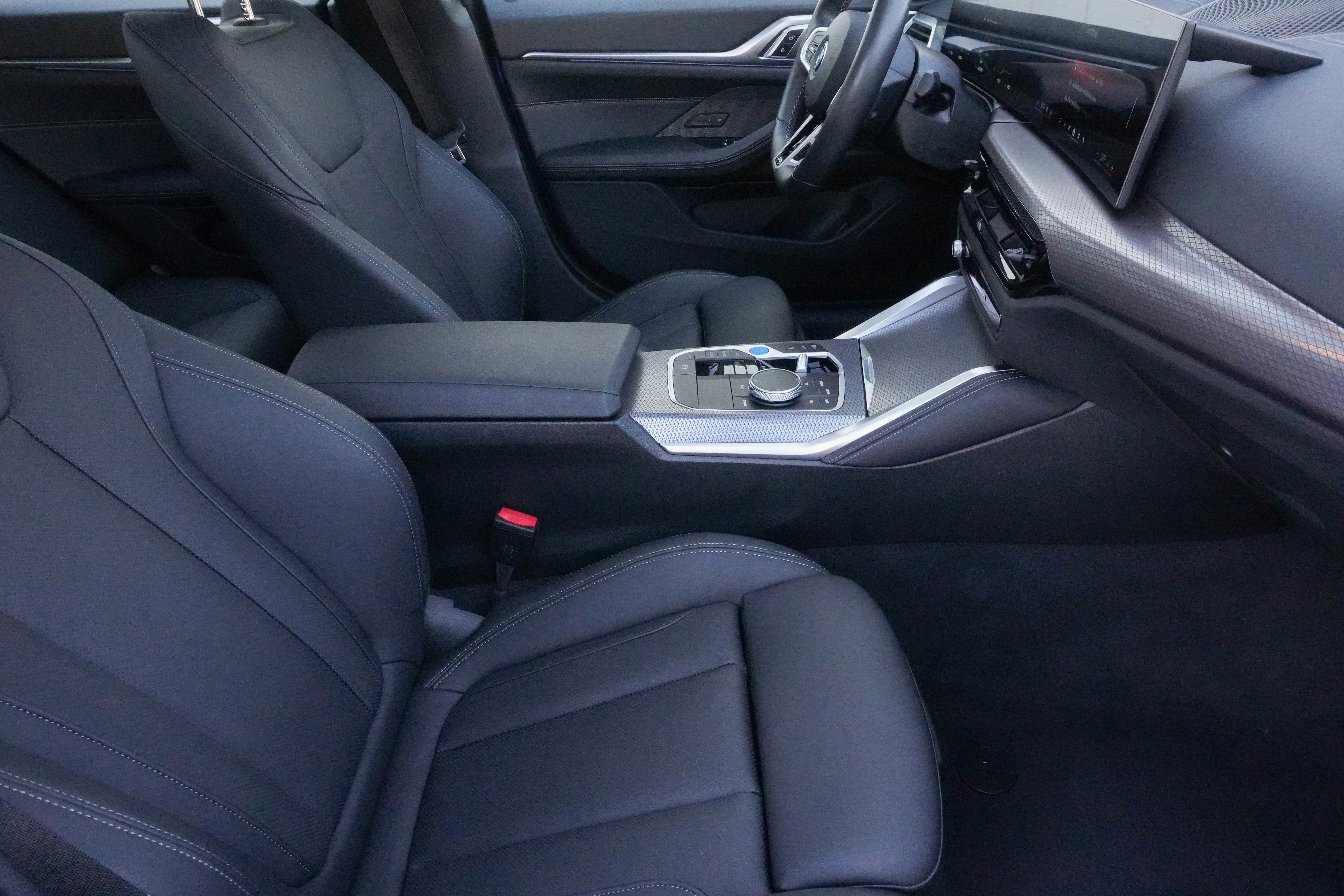 Used 2025 BMW i4 M50 image 13