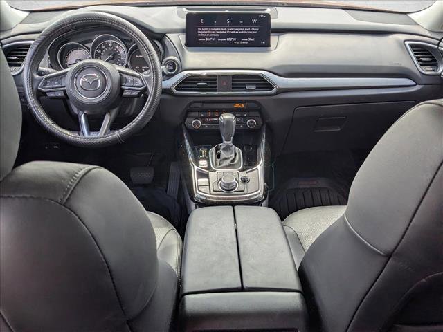 Used 2023 MAZDA CX-9 Touring Plus image 16