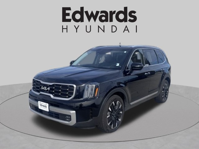 Used 2023 Kia Telluride SX Prestige