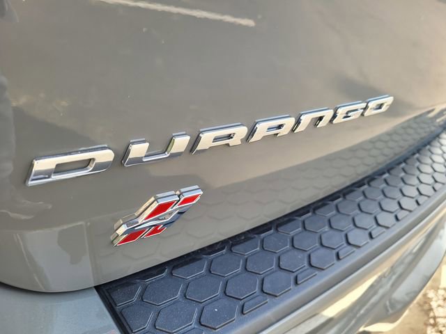 Used 2025 Dodge Durango GT image 28