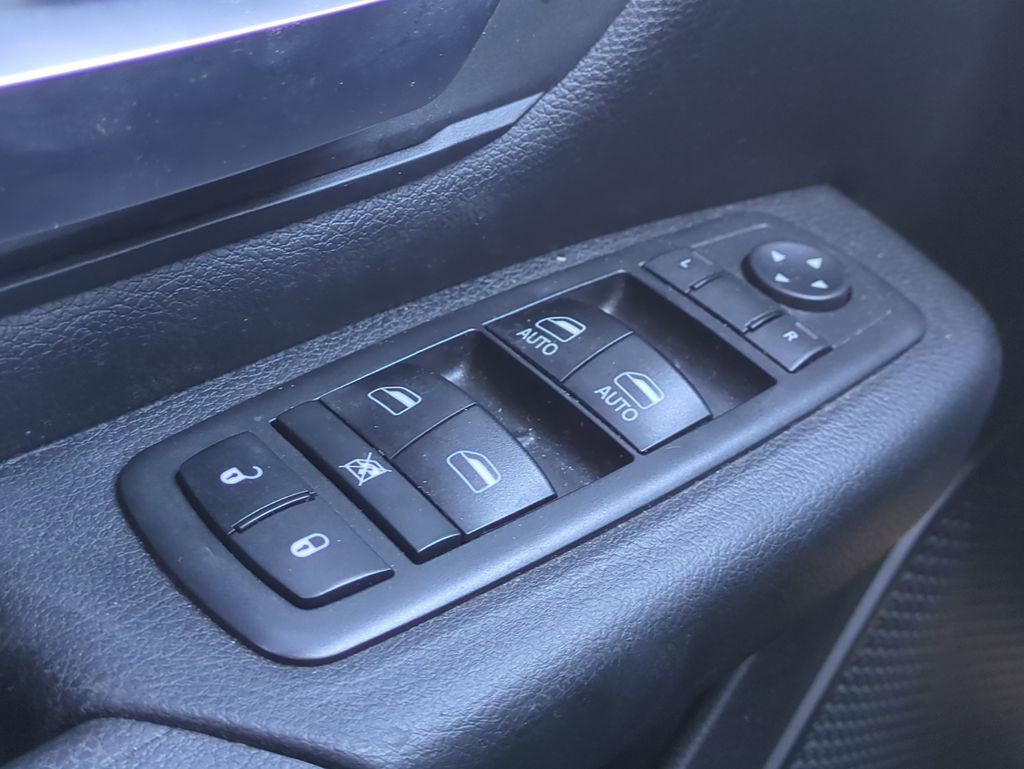 Used 2019 RAM 1500 Tradesman image 25