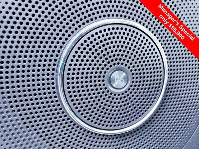 Used 2022 Ford Expedition Max Platinum image 21