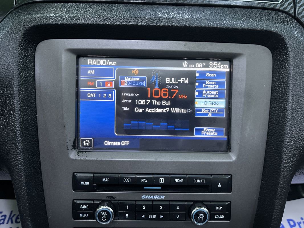 Used 2011 Ford Mustang GT Premium w/ Electronics Pkg image 20