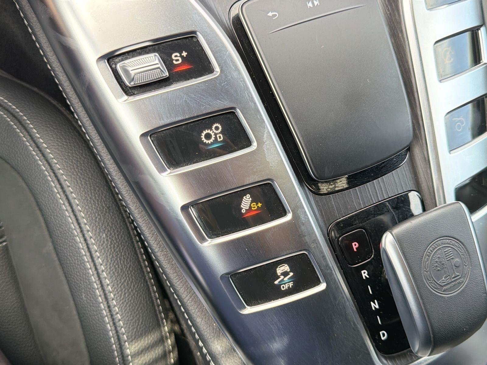 Used 2022 Mercedes-Benz AMG GT 53 image 17
