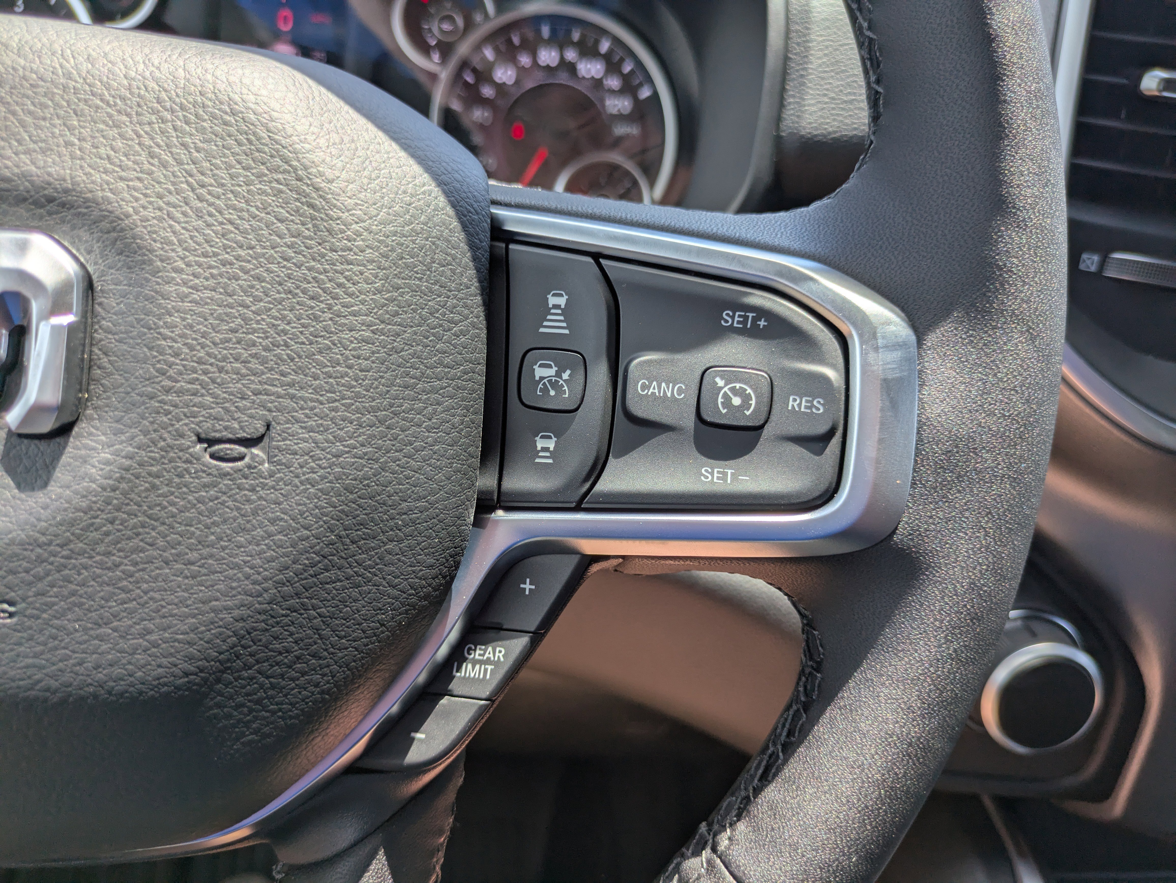 New 2025 RAM 1500 Big Horn image 19