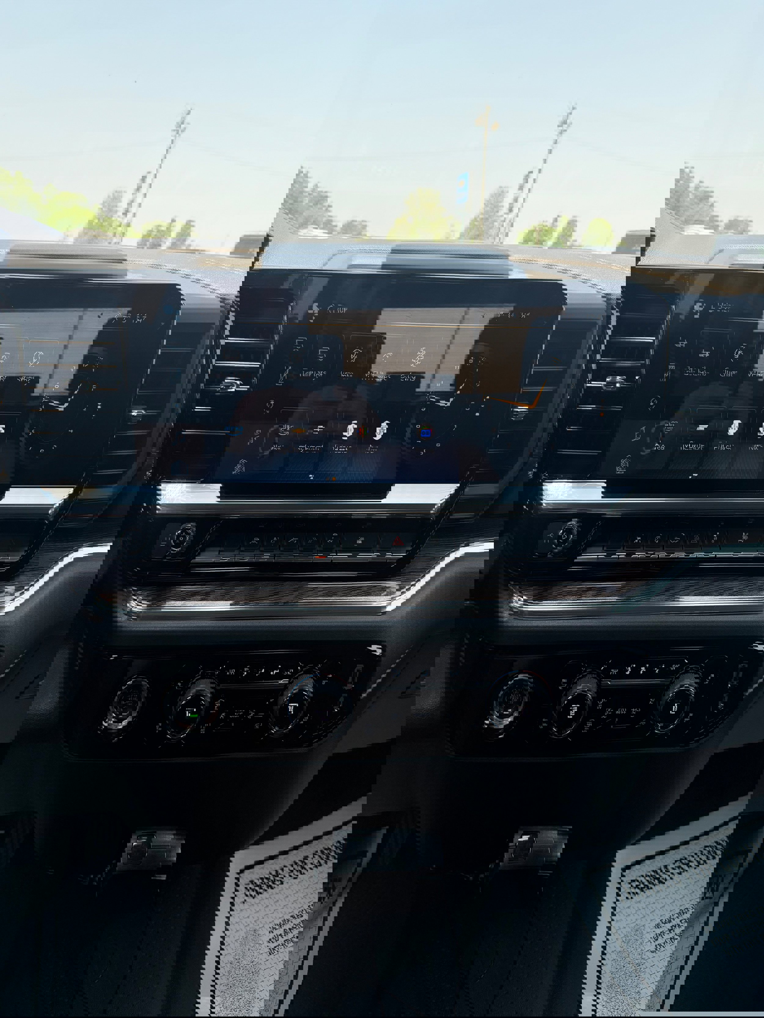 Used 2023 Chevrolet Silverado 1500 RST w/ Protection Package image 20