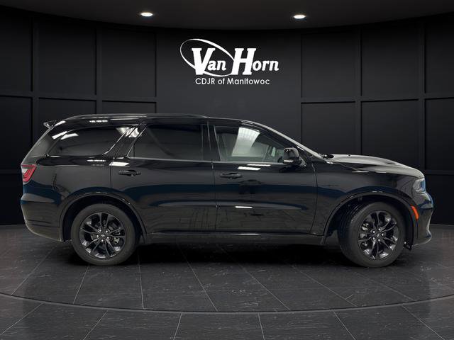 Used 2024 Dodge Durango R/T image 8