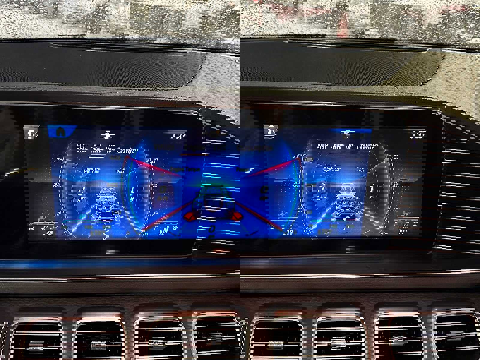 New 2026 Mercedes-Benz GLE 53 AMG 4MATIC image 30