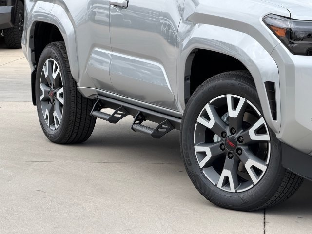 New 2026 Toyota 4Runner TRD Sport Premium AWD/4WD image 2