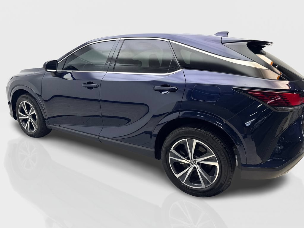 Used 2024 Lexus RX 350 FWD w/ Technology Package image 13