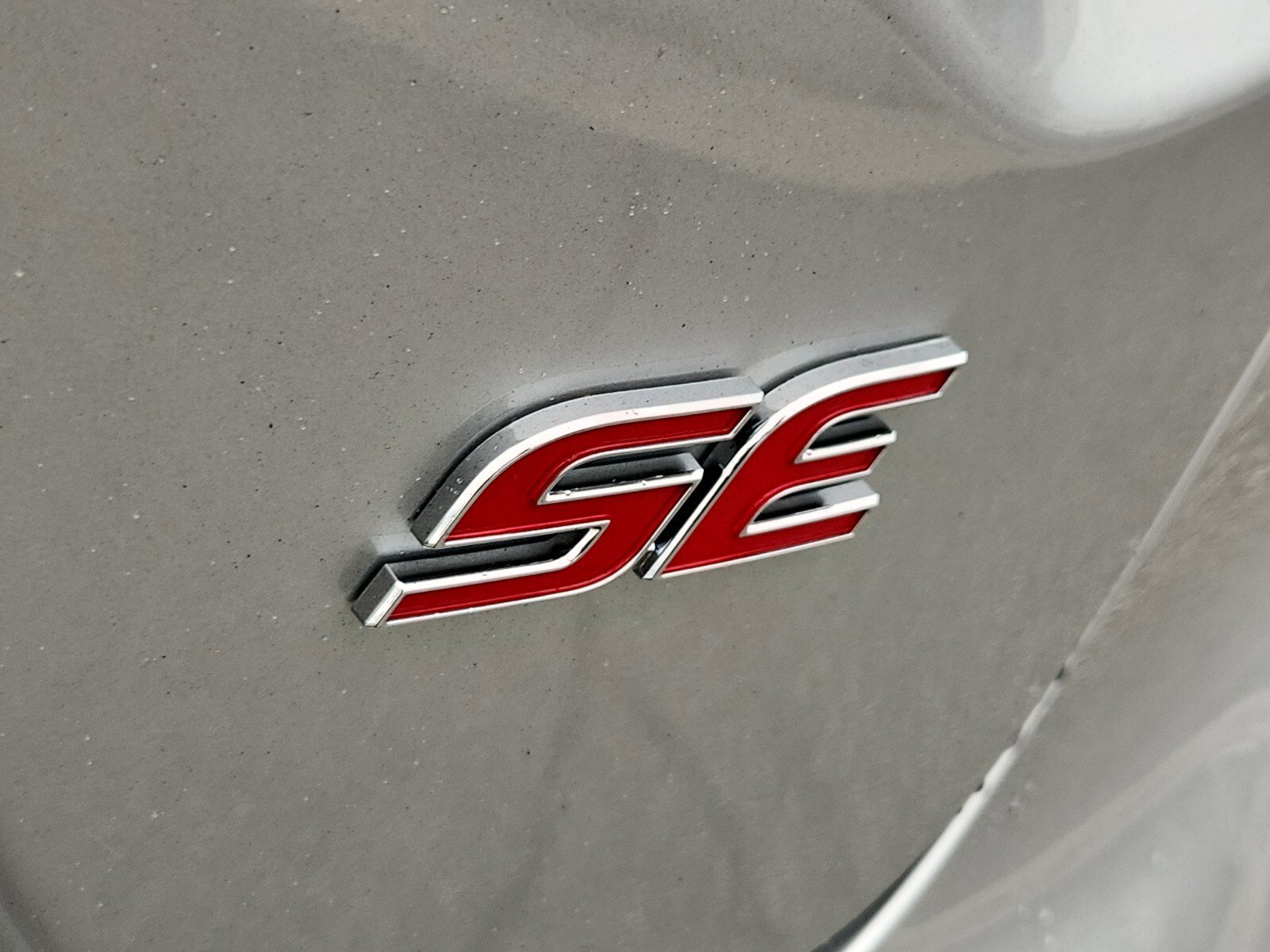 New 2026 Toyota Corolla SE image 30