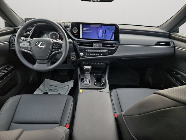 Used 2025 Lexus ES 350 w/ Technology Package FWD image 17