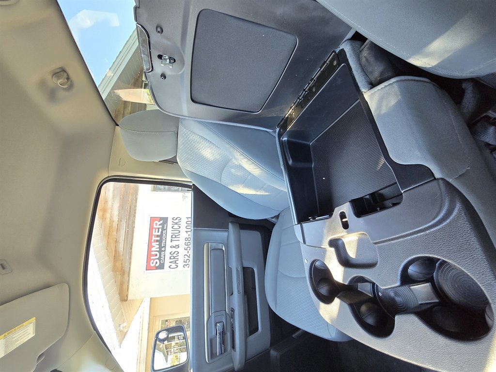 Used 2017 RAM 1500 Tradesman w/ Power & Remote Entry Group image 16