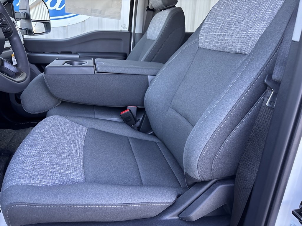 New 2026 Ford F350 XLT image 26