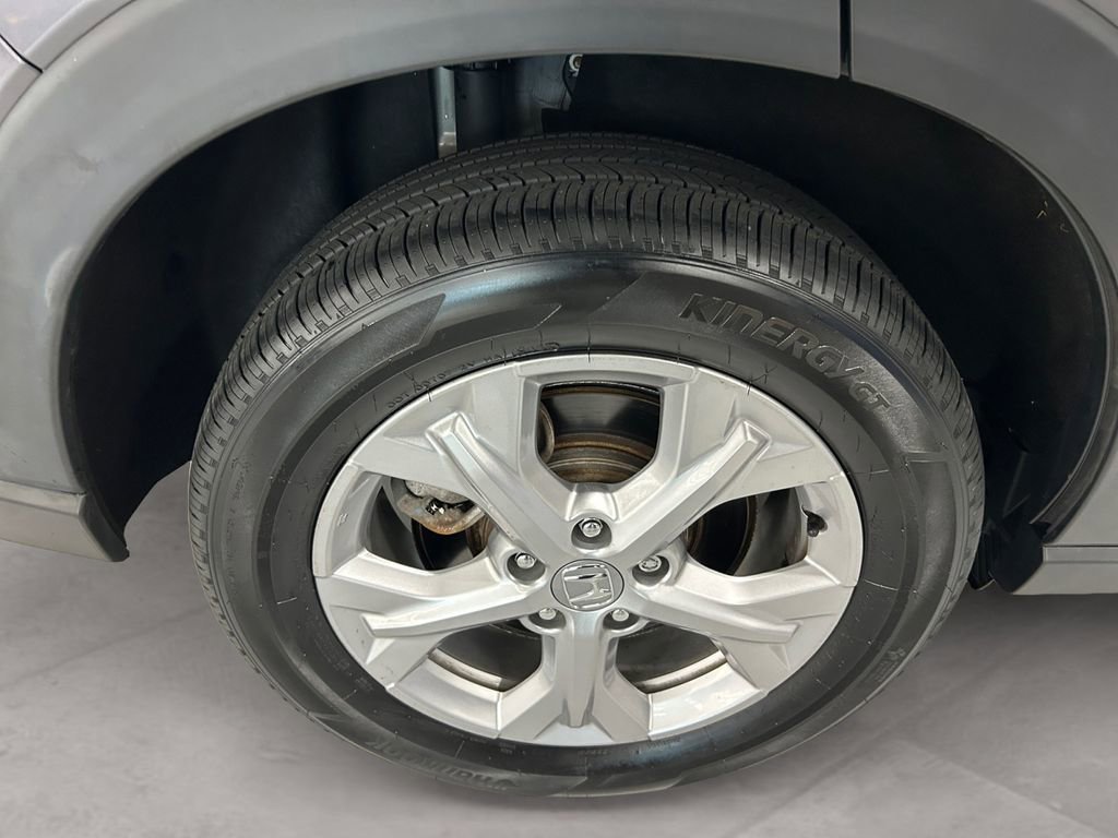 Used 2023 Honda HR-V LX image 14